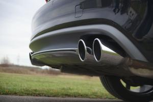Audi S6 Sedan by MTM 2012 года 